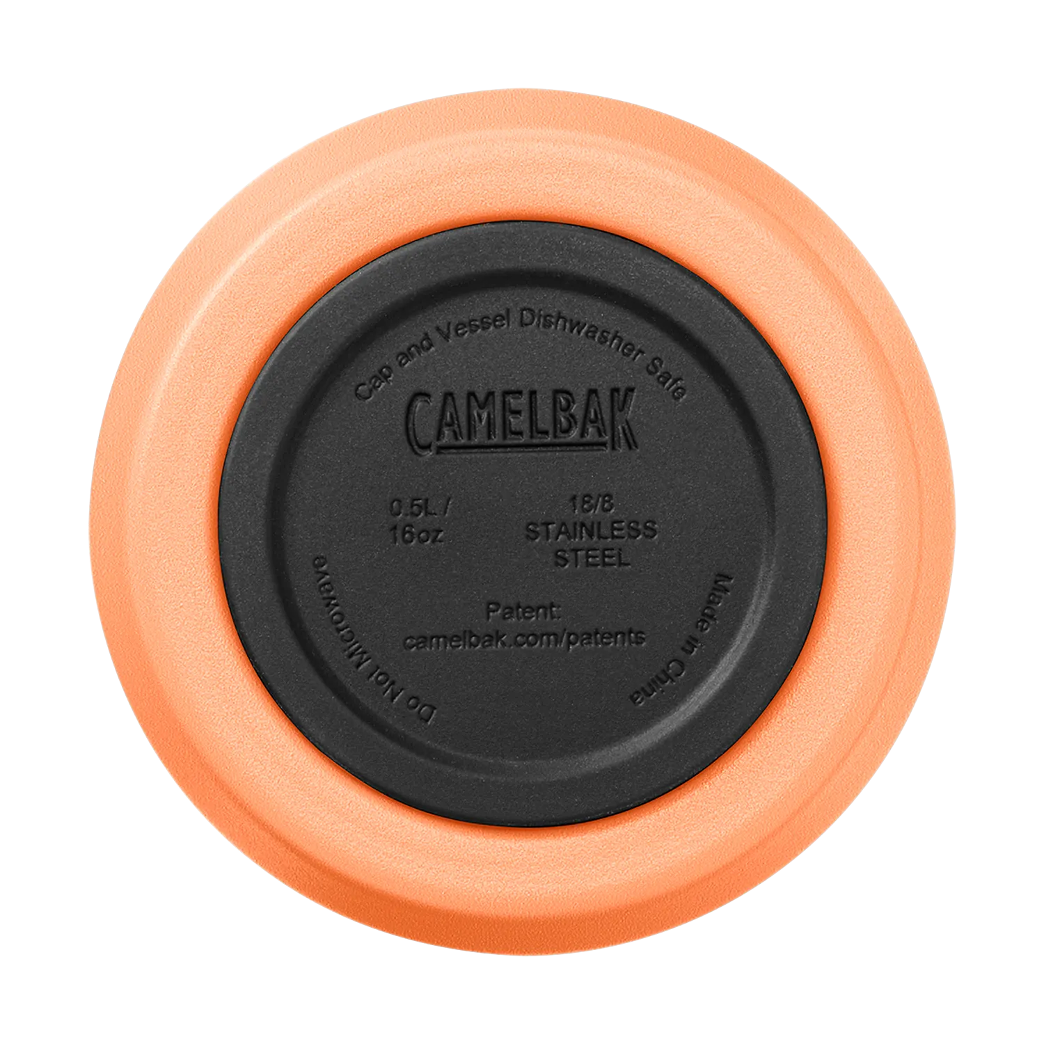 Tumbler, SST Vacuum Insulated, 16oz, Desert Sunrise