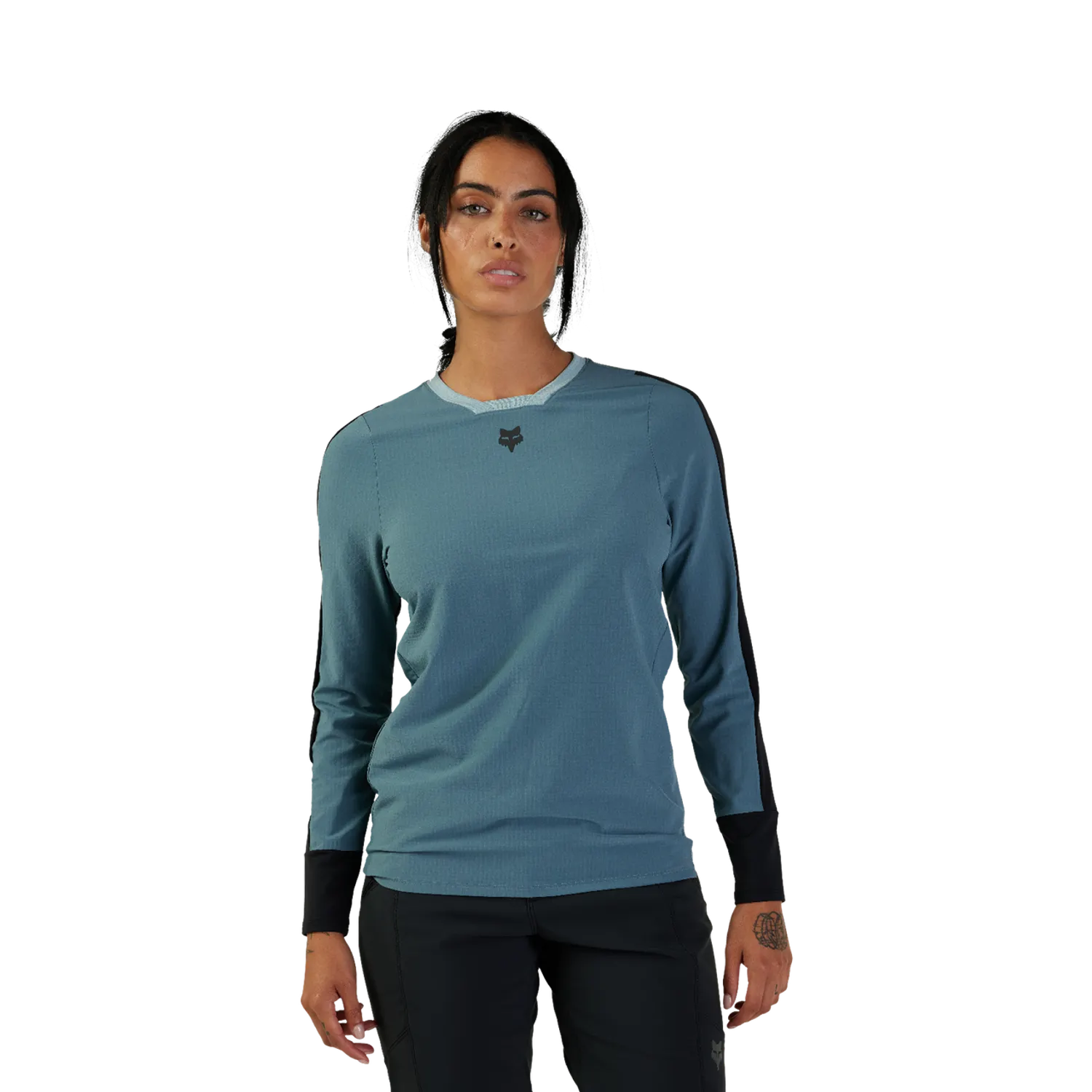 W DEFEND THERMAL JERSEY 