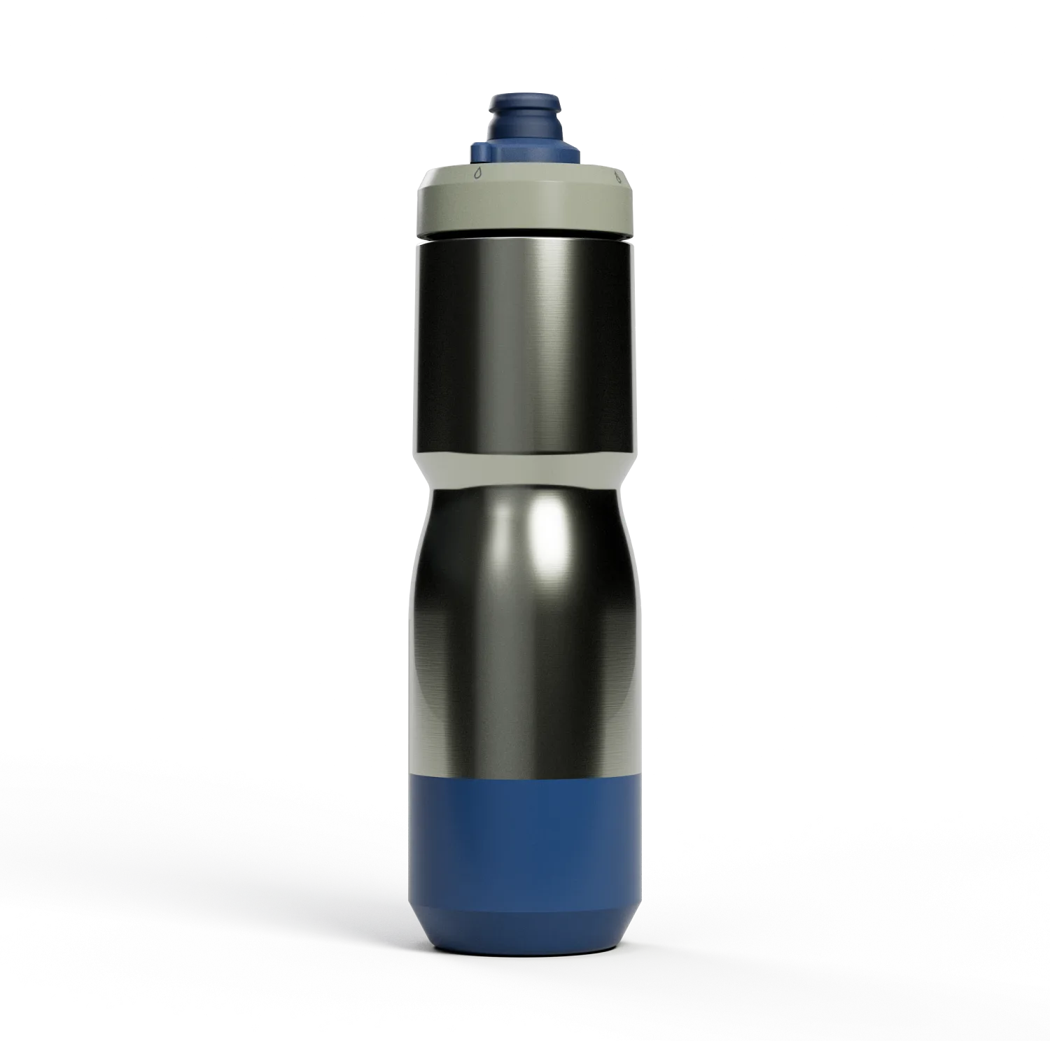 Podium Insulated Steel 22oz, Mercury Fog