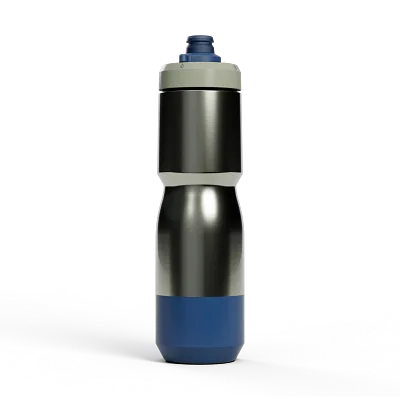 Podium Insulated Steel 22oz, Mercury Fog