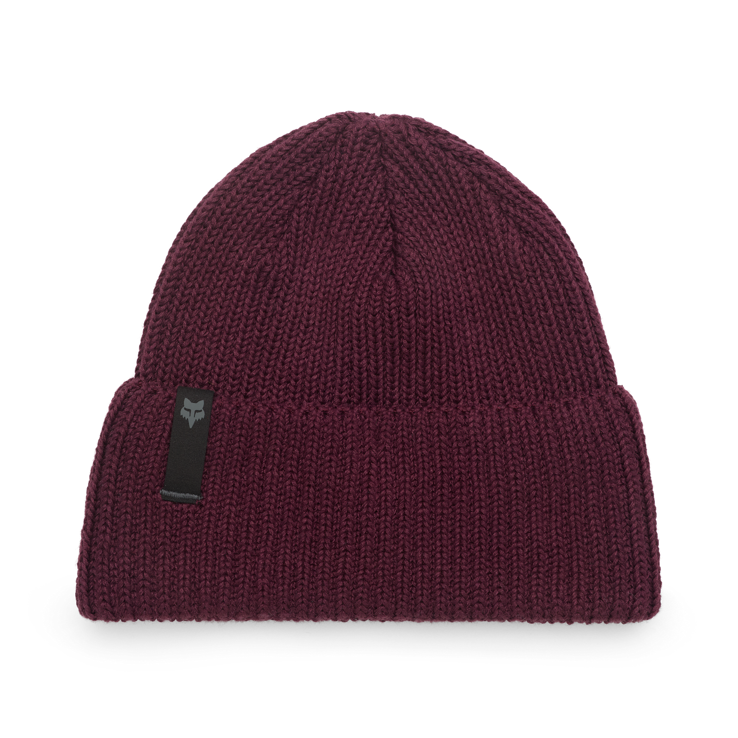 MACHINIST 2.0 BEANIE [DRK MRN] OS