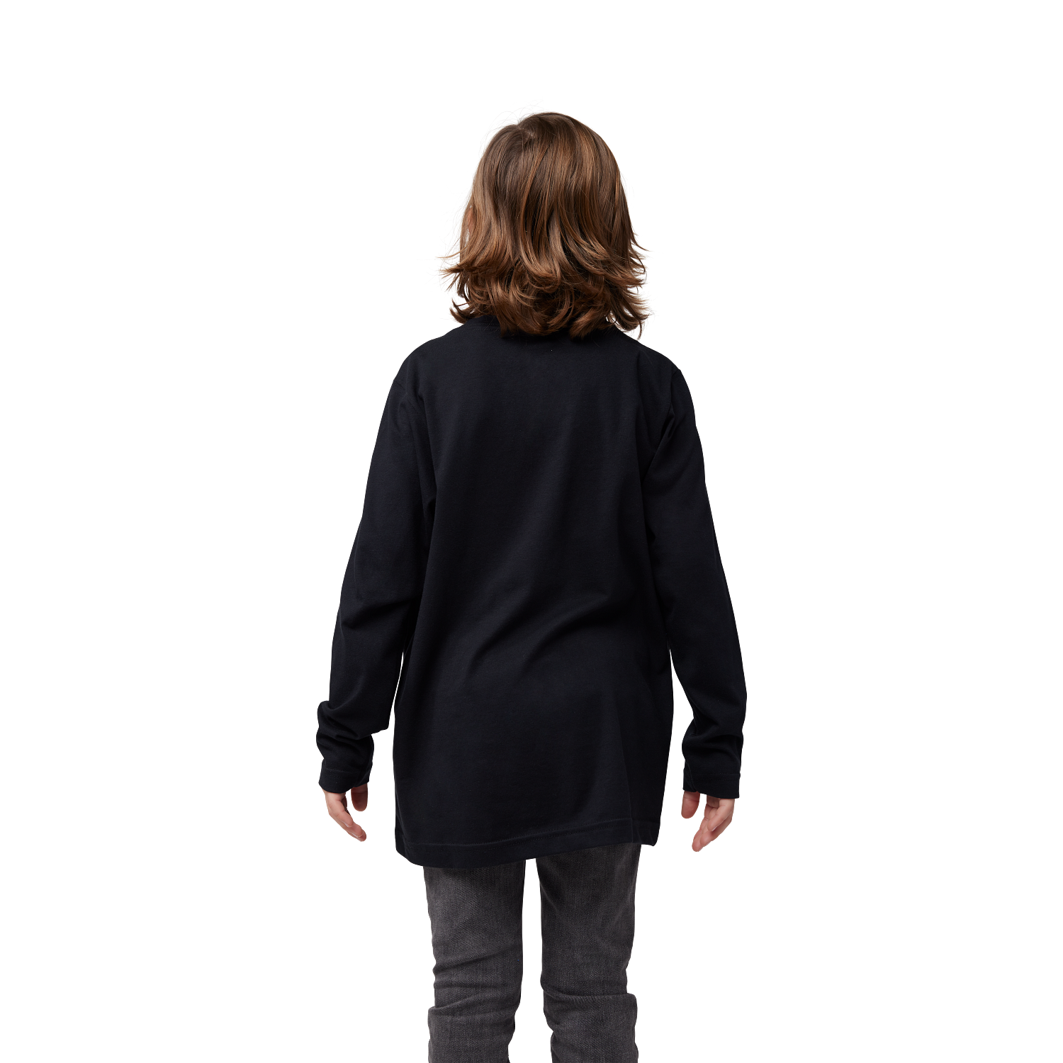 Race Spec Dream Long Sleeve Premium Tee - Junior
