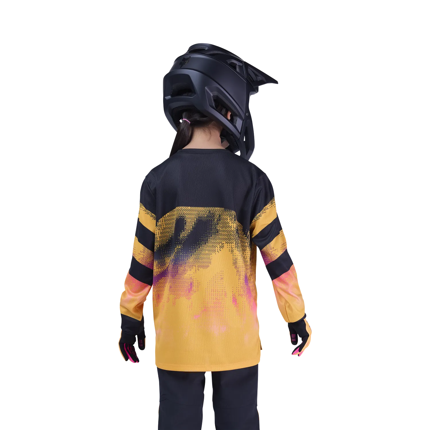 YTH RANGER LS JERSEY KAIROS 