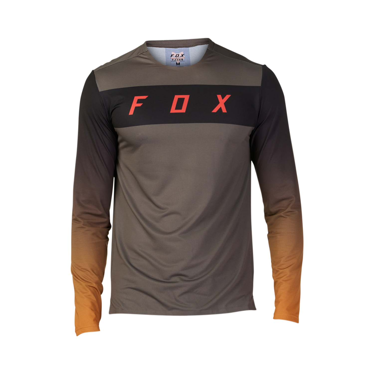 Shirt Flexair Arcadia Met Lange Mouw