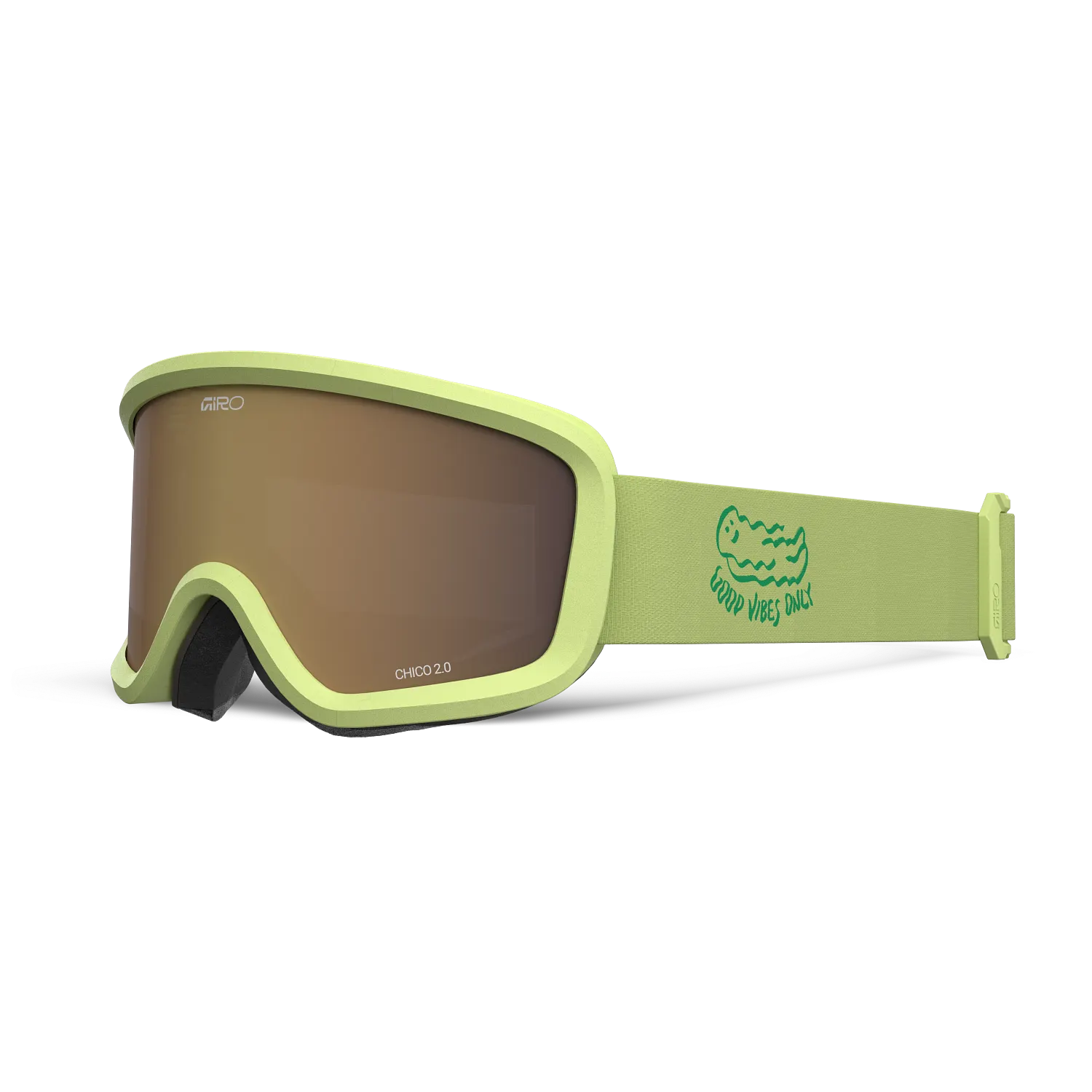 CHICO 2.0 NAMUK - AR40 [LME/A RSE] OS