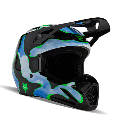 Crosshelm V1 Atlas