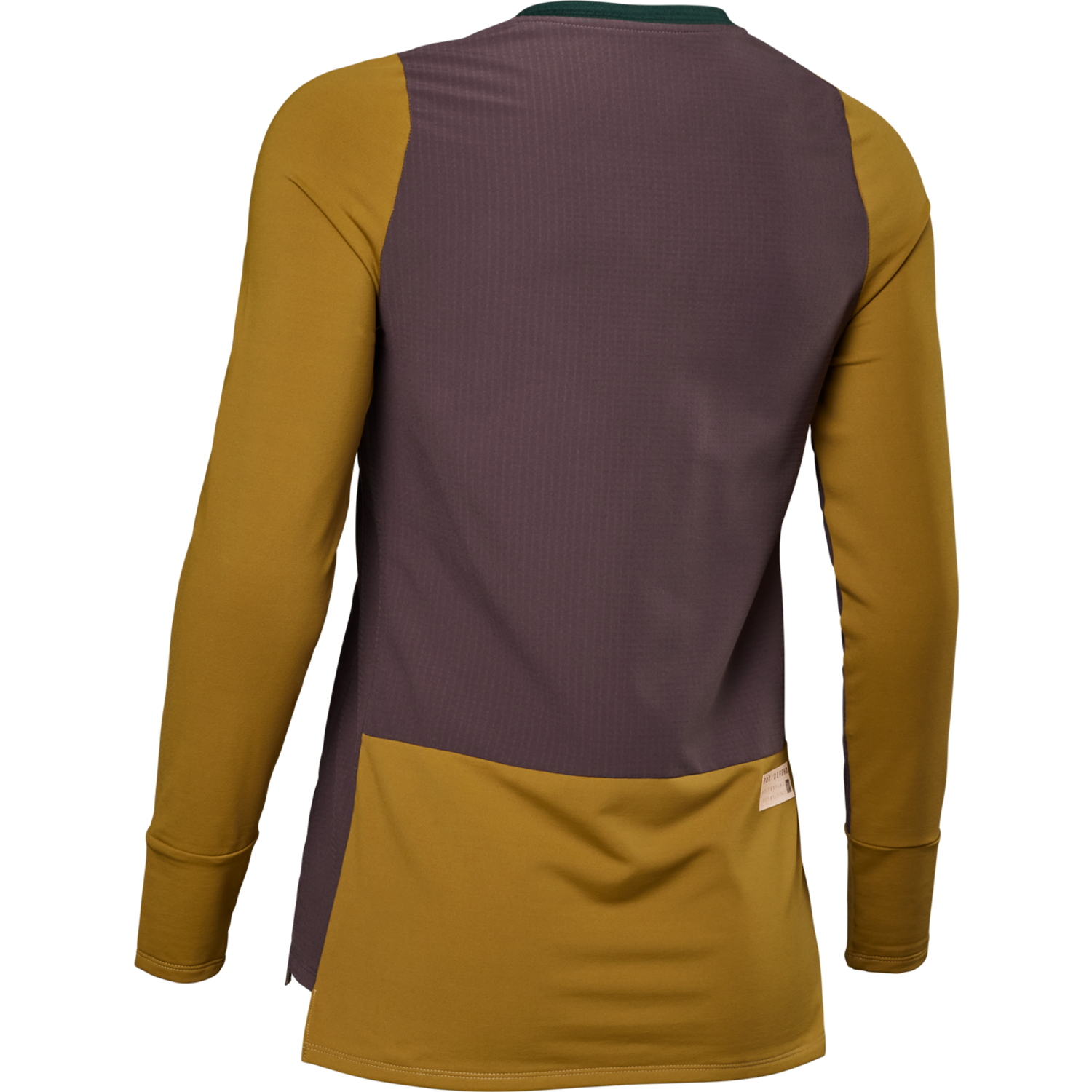 Maillot Defend Thermal - Femme