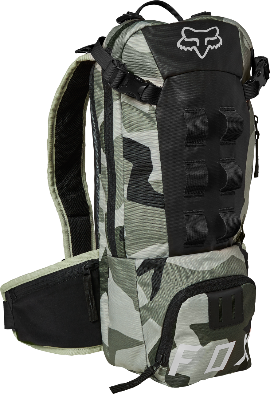 Fox Racing Utility Hydration Pack