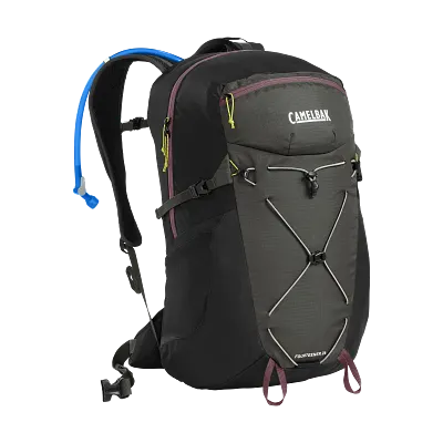 Fourteener™ 26 Hydration Hiking Pack with Crux® 3L Reservoir