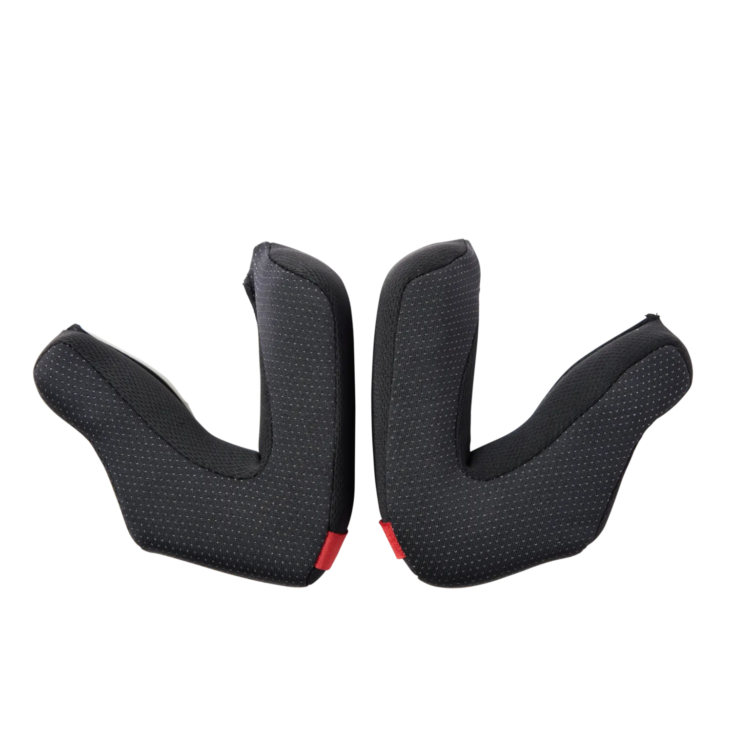 Prote&ccedil;&otilde;es de Bochecha Rampage Pro Carbon MIPS&reg; 35 mm