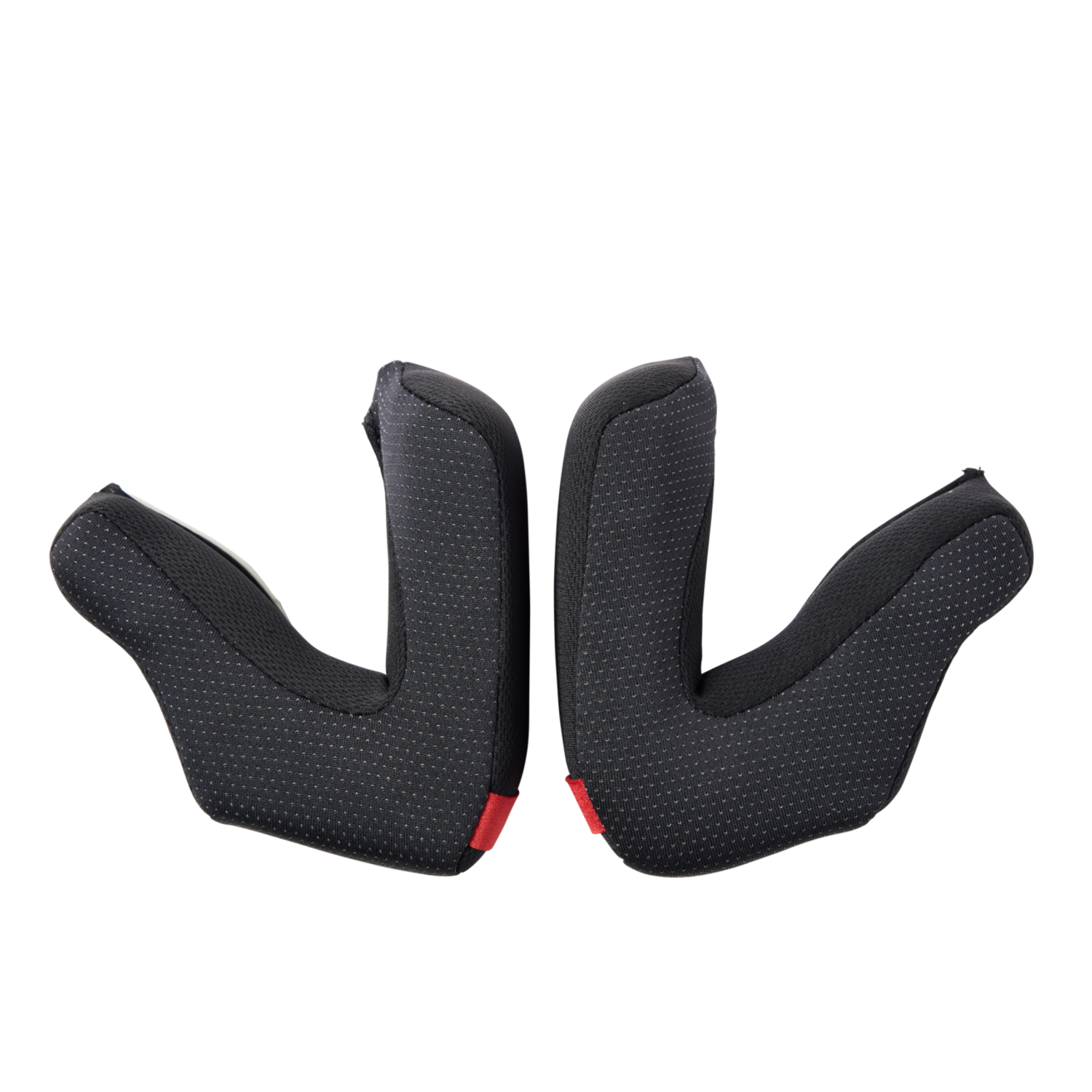 RPC MIPS CHEEK PADS 35MM [BLK] OS