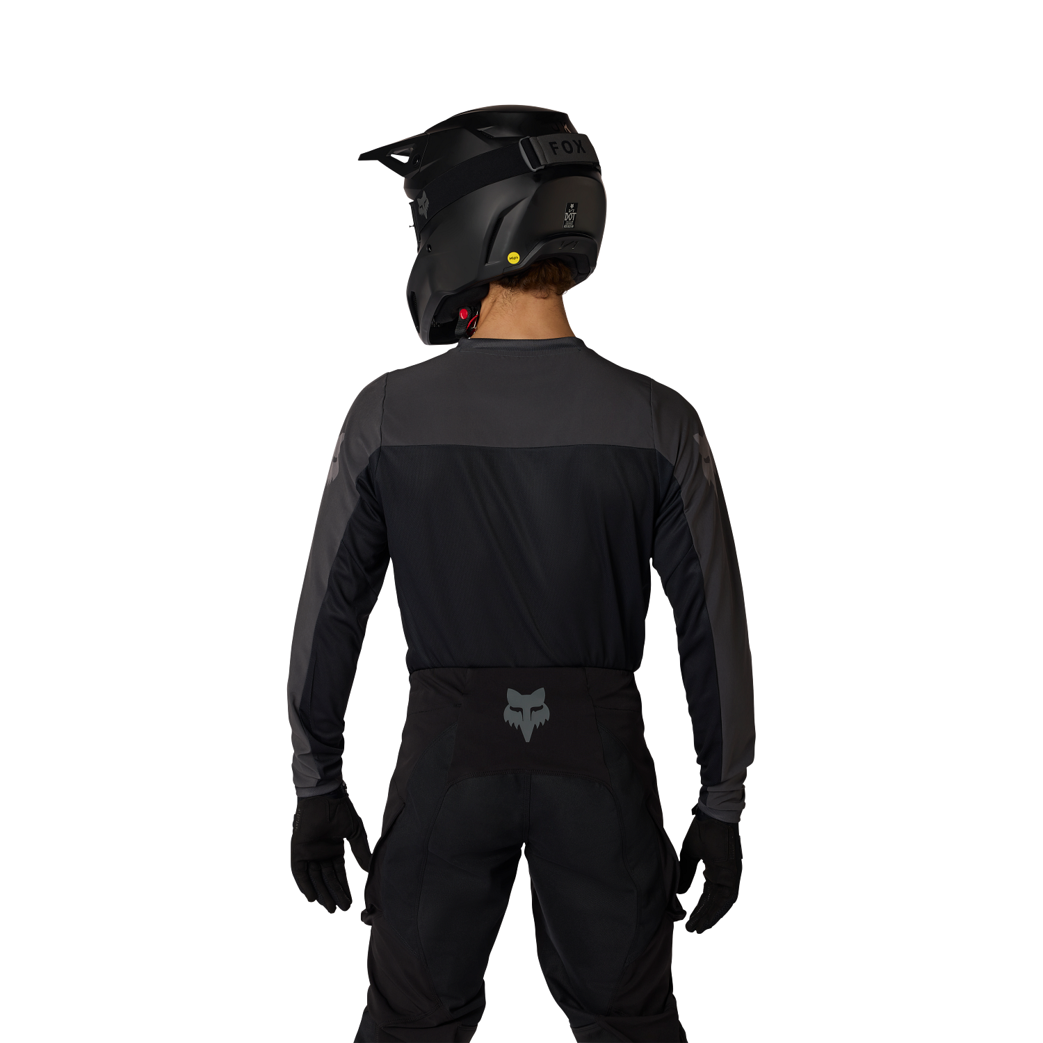 Maillot Ranger Off-Road