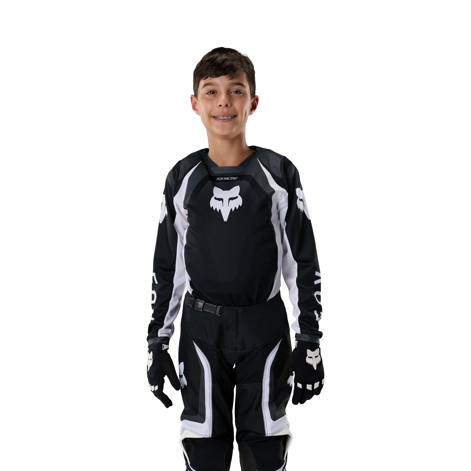 Youth 180 Frame Jersey