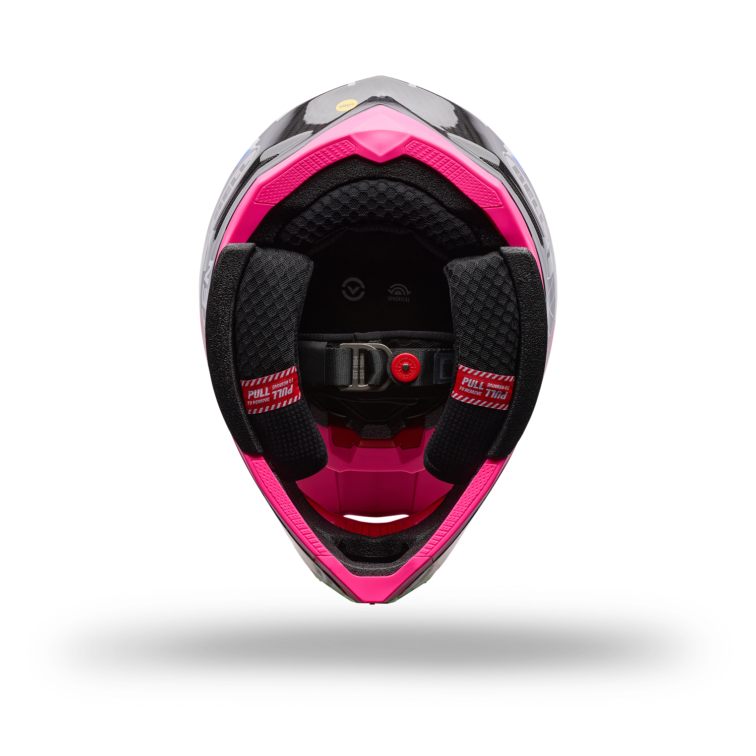 Moto-10 GP Synchro Limited Edition