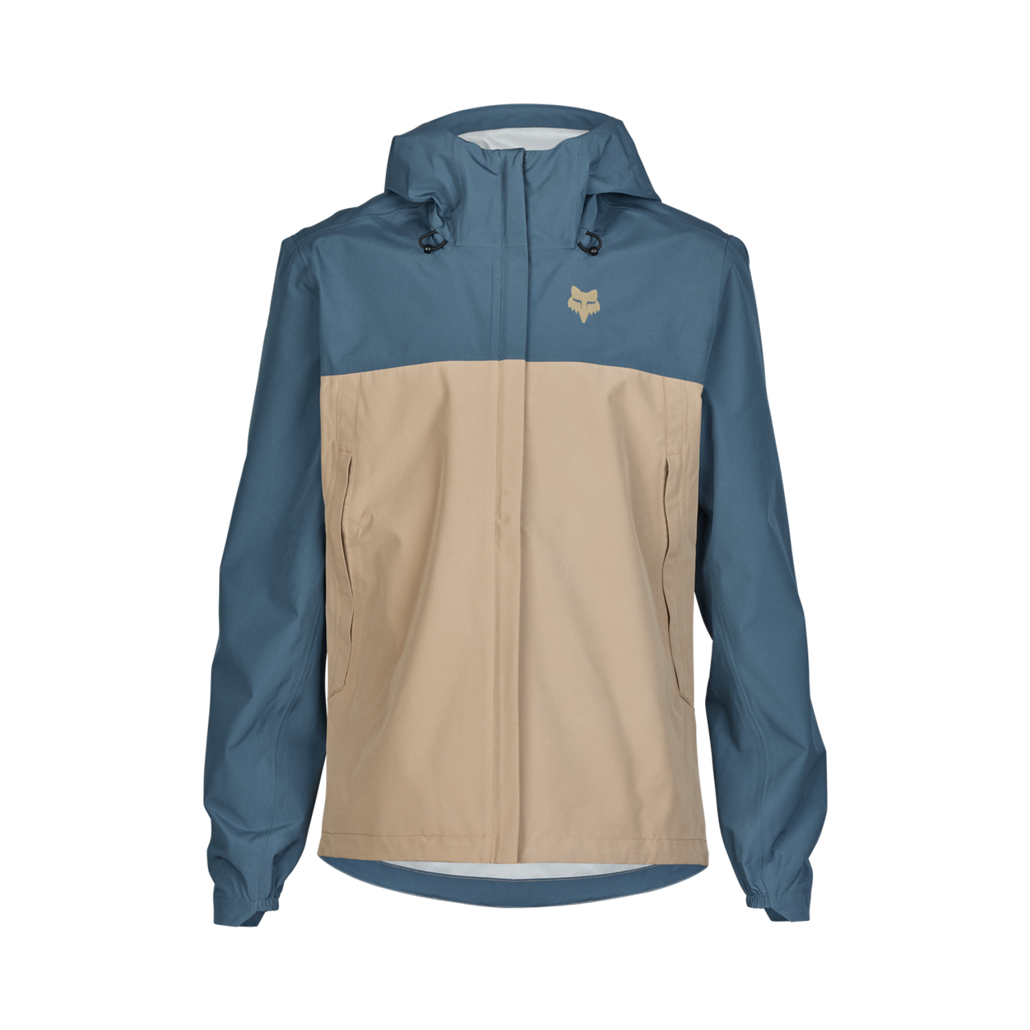 Ranger 2.5L Water Jacket