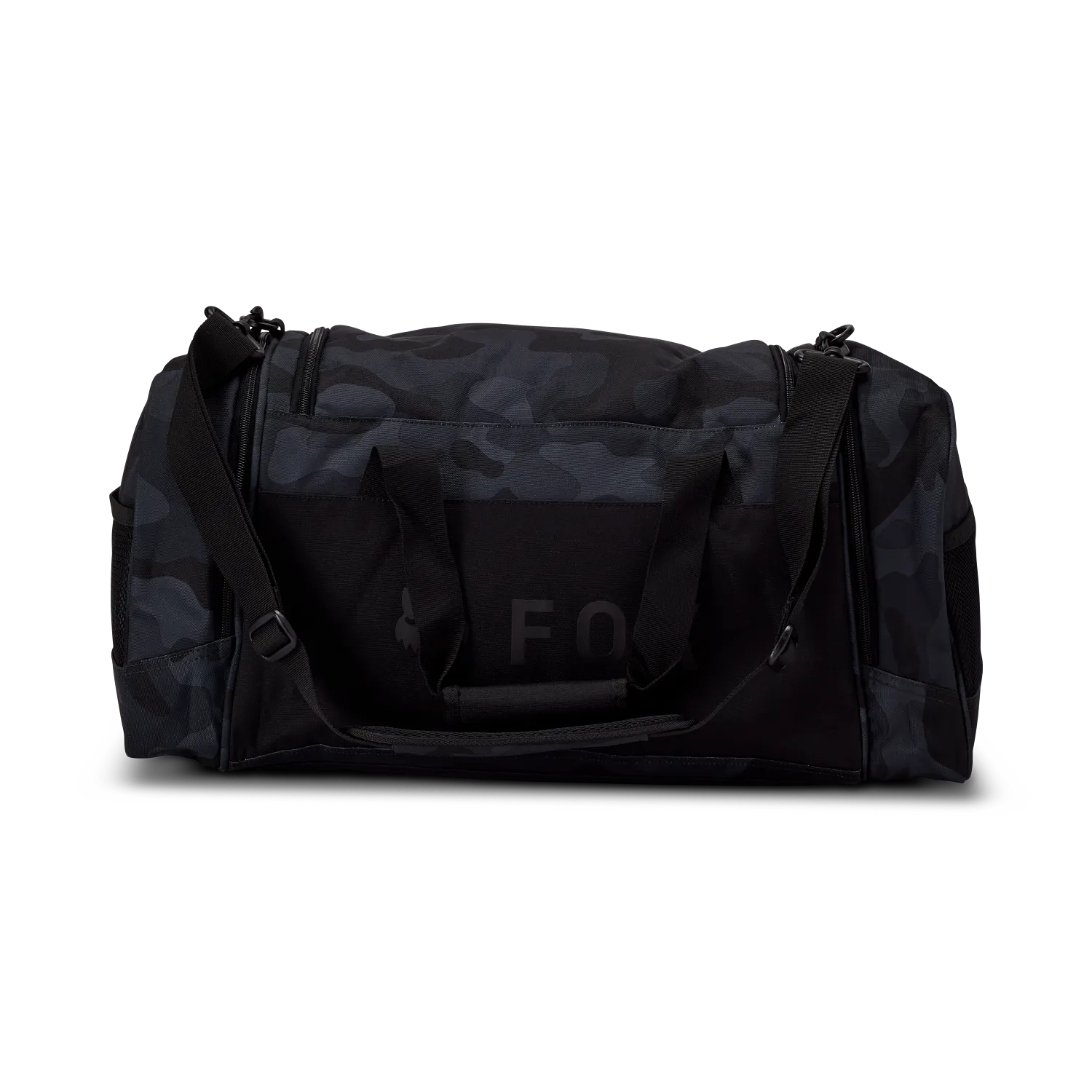 Bolsa para el equipo 180 Duffle - Camuflaje negro