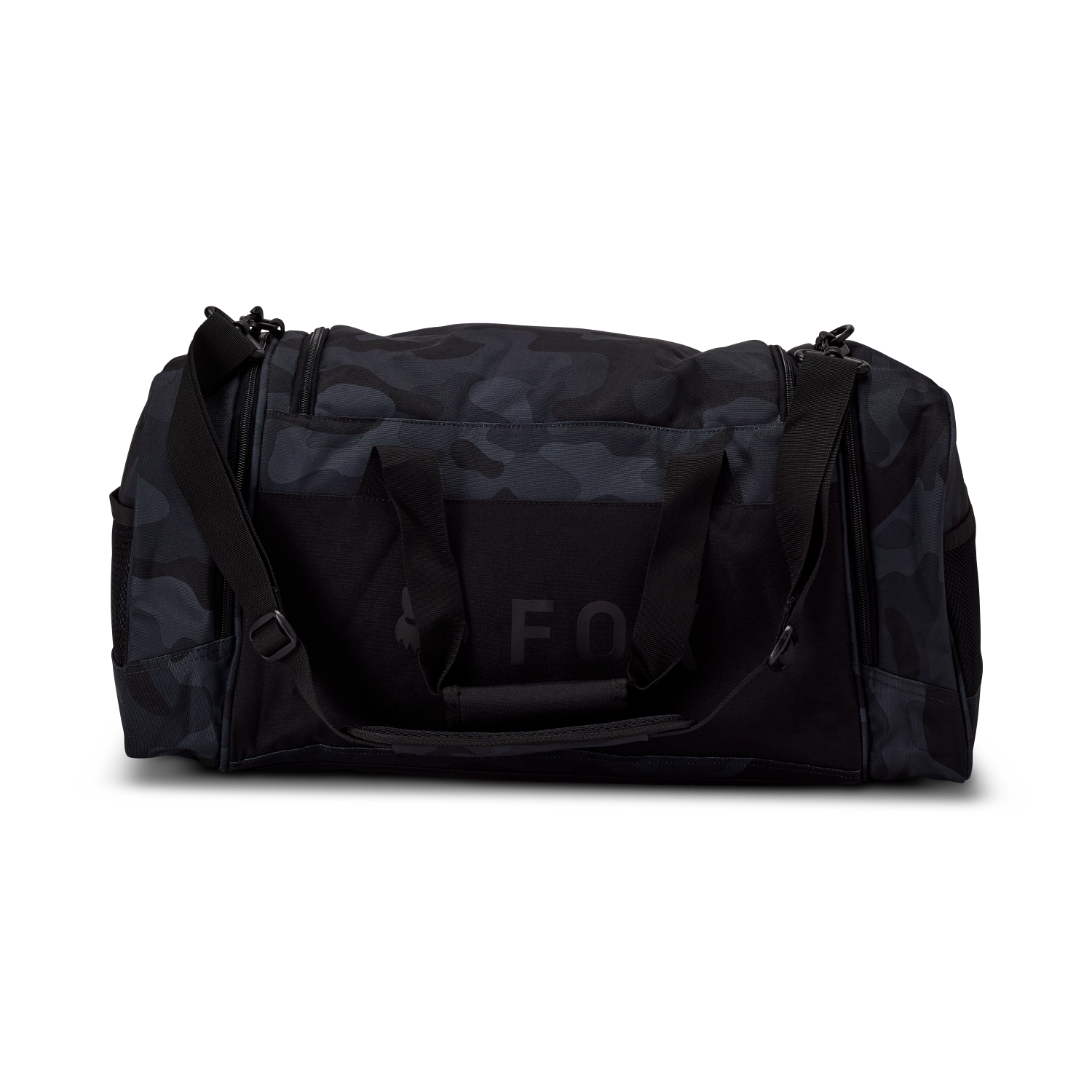 Sac 180 Black Camo Duffle