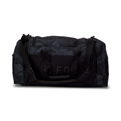 Sac 180 Black Camo Duffle