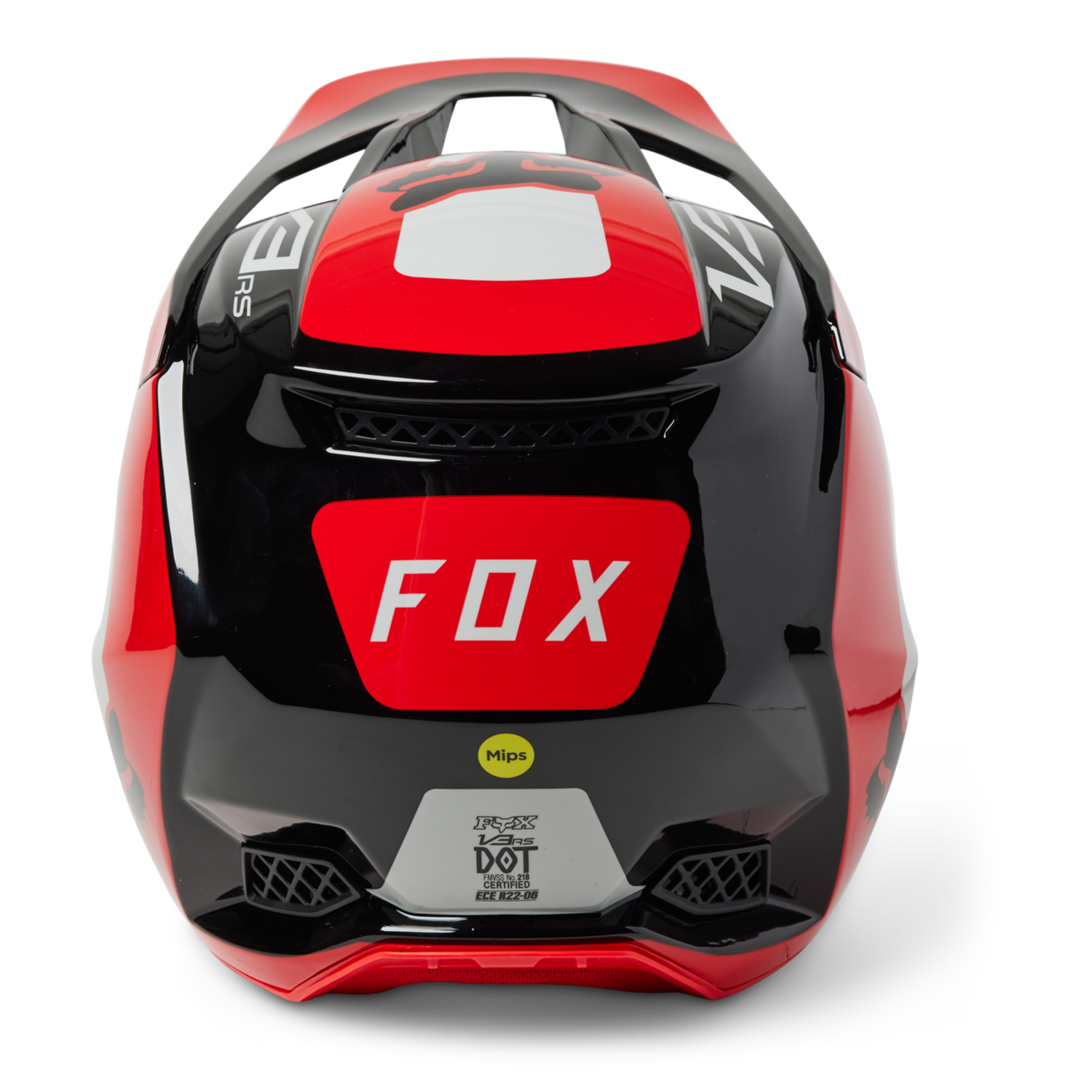 V3 RS Efekt Helmet (2023)