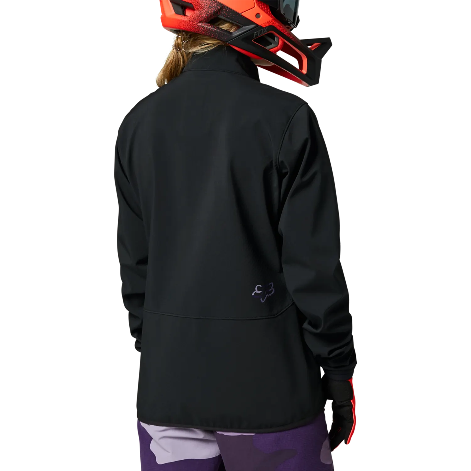 Veste de feu Ranger pour femme