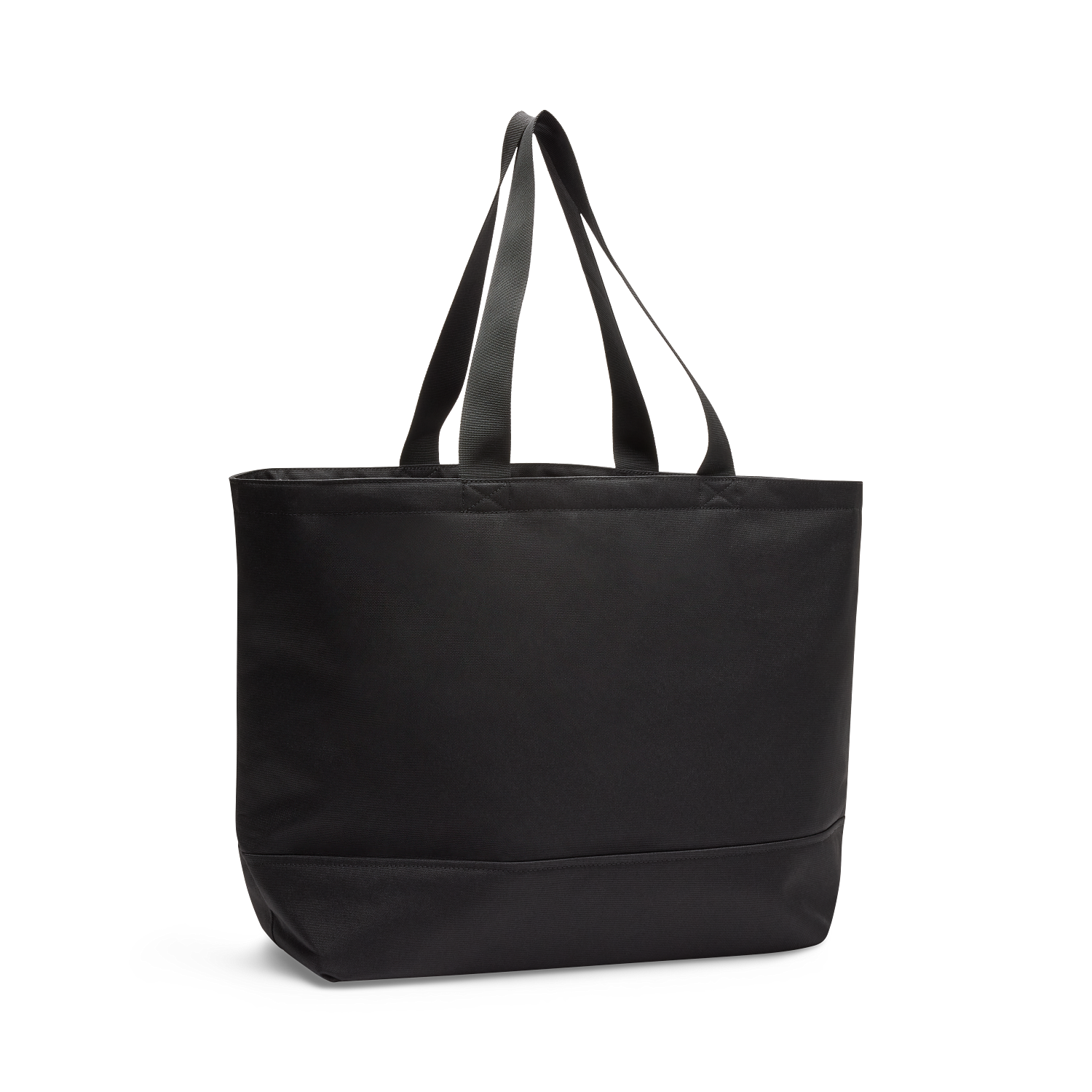 FOX HEAD TOTE BAG [BLK] OS