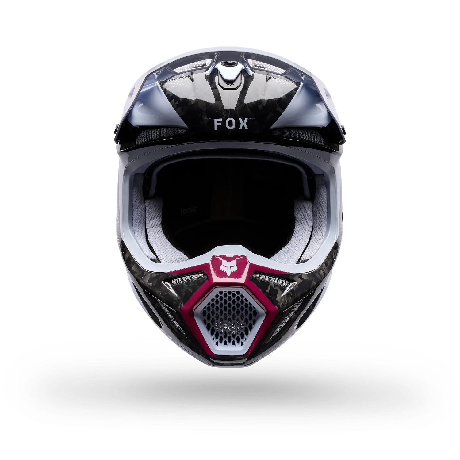 V3 RS TACTILE HELMET 