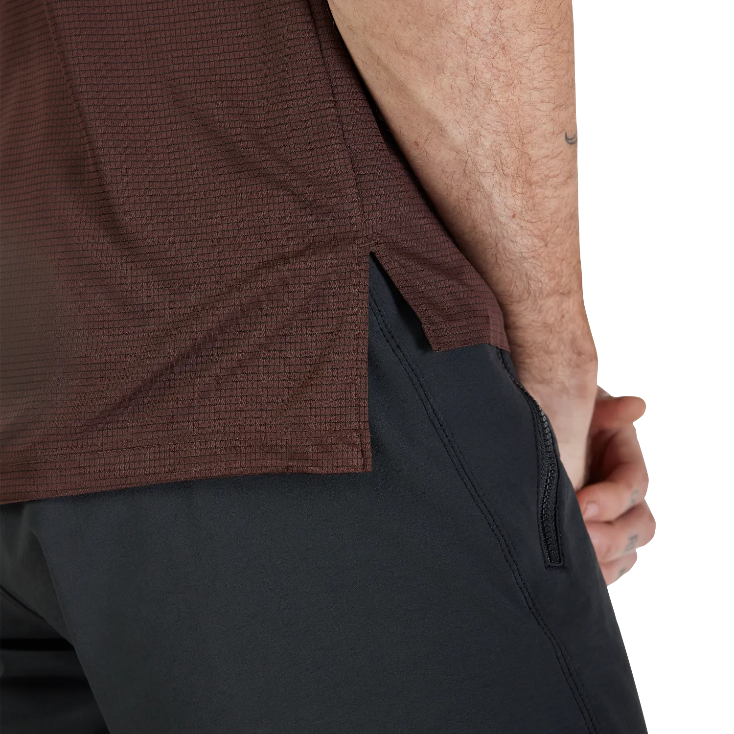 FLEXAIR PRO SS JERSEY 