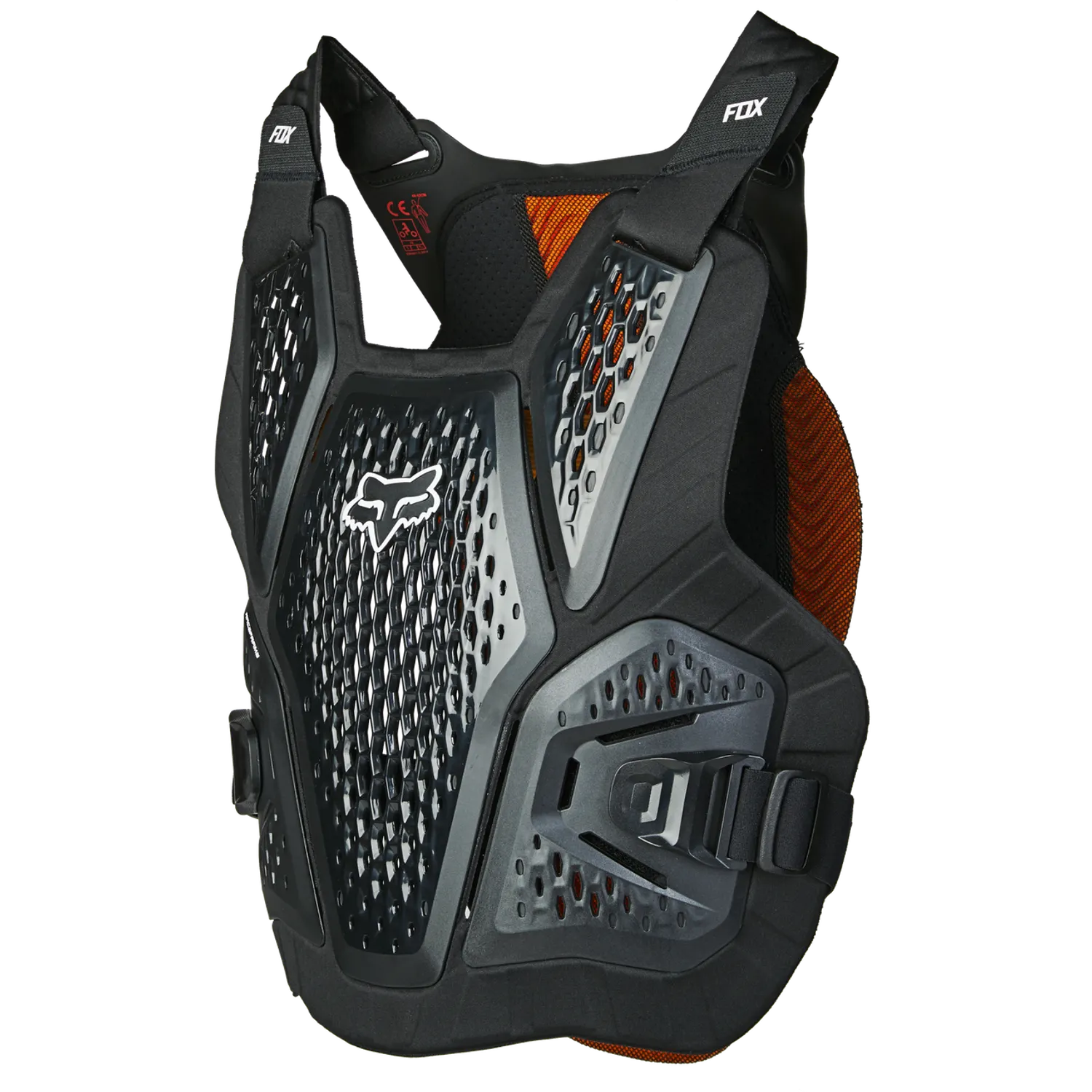 RACEFRAME IMPACT SB, CE D3O /XL