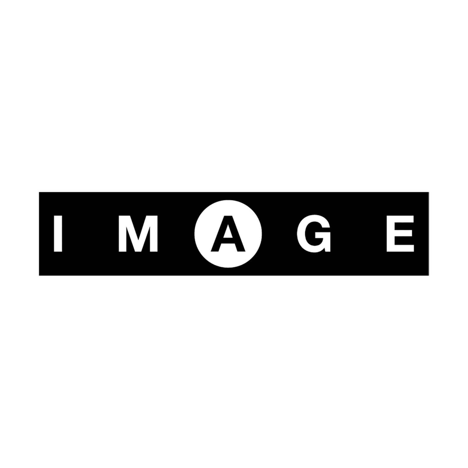 Autocollant Image - 18&nbsp;cm