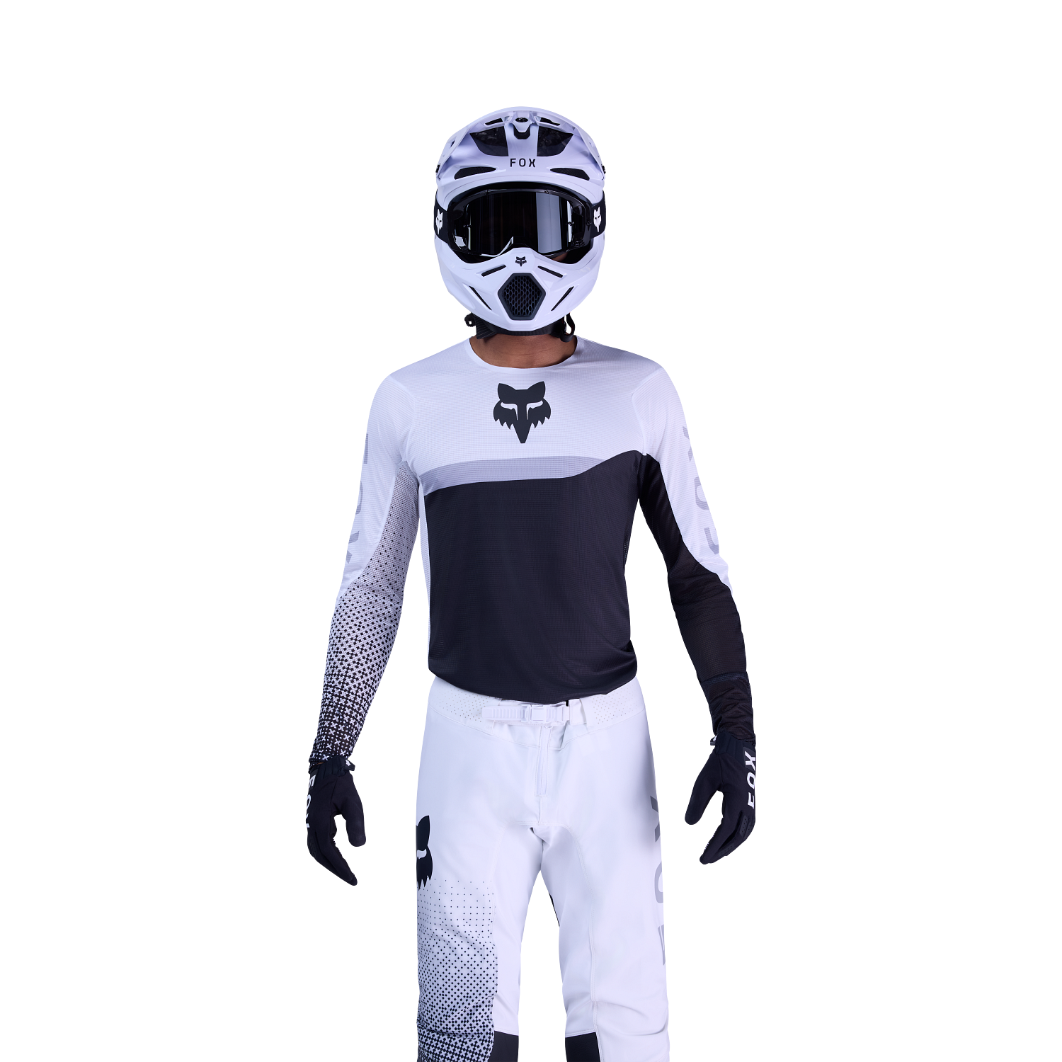 Flexair Fracture Jersey