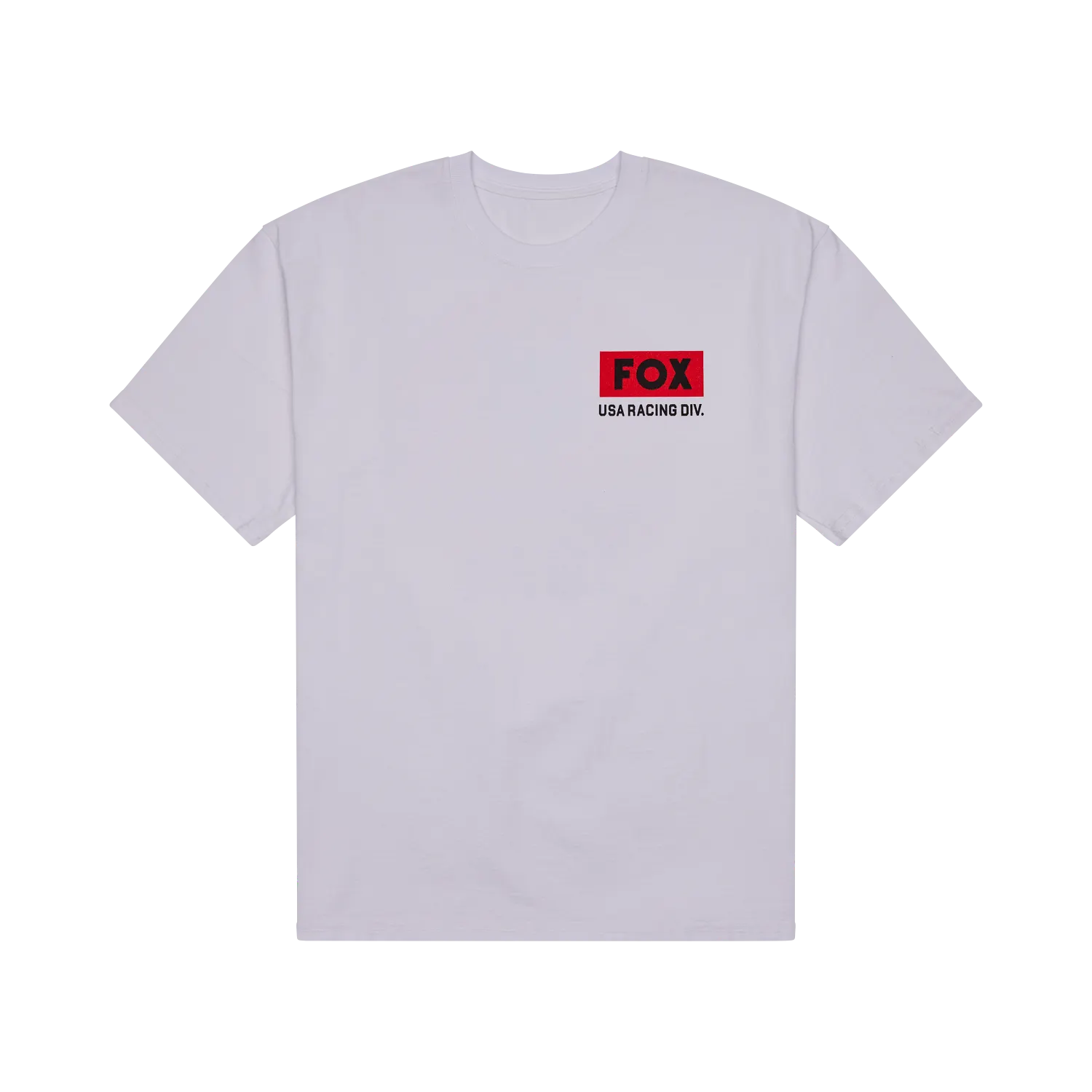 FOX DIAL SS TEE 