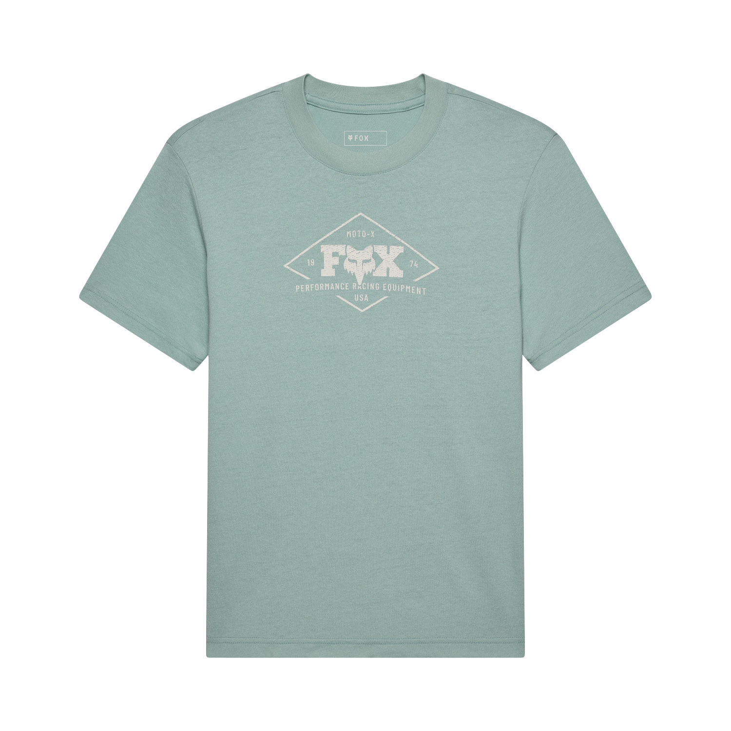 Women's Static Short Sleeve Tee