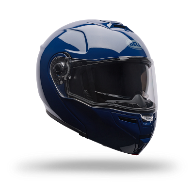 PS SRT M SOLID PLUS DOT [NVY] L 26