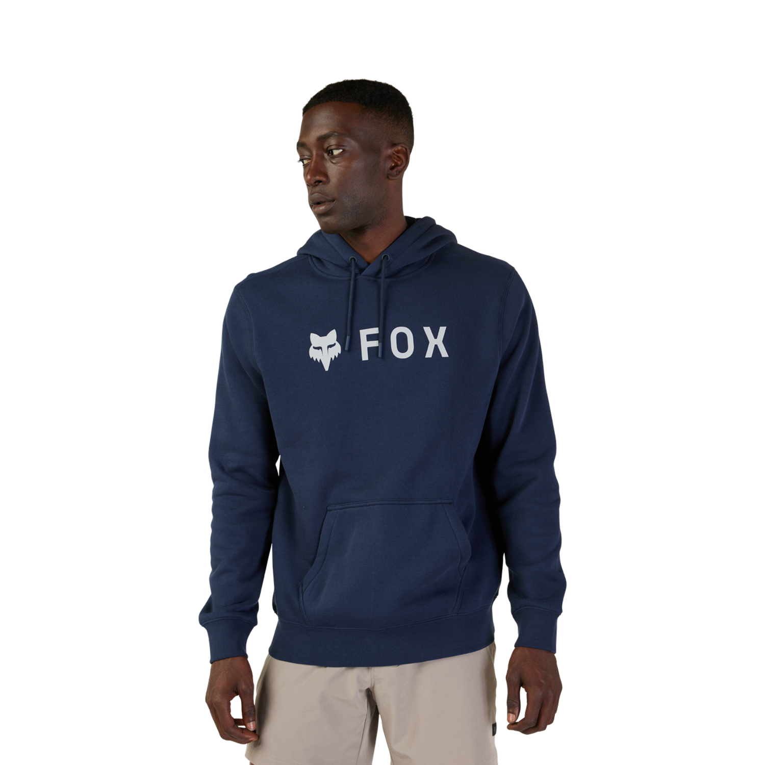 Sudadera con Capucha Absolute
