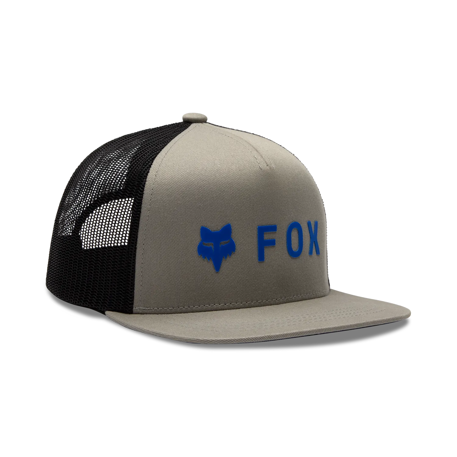 Gorra Juvenil Absolute Mesh Snapback