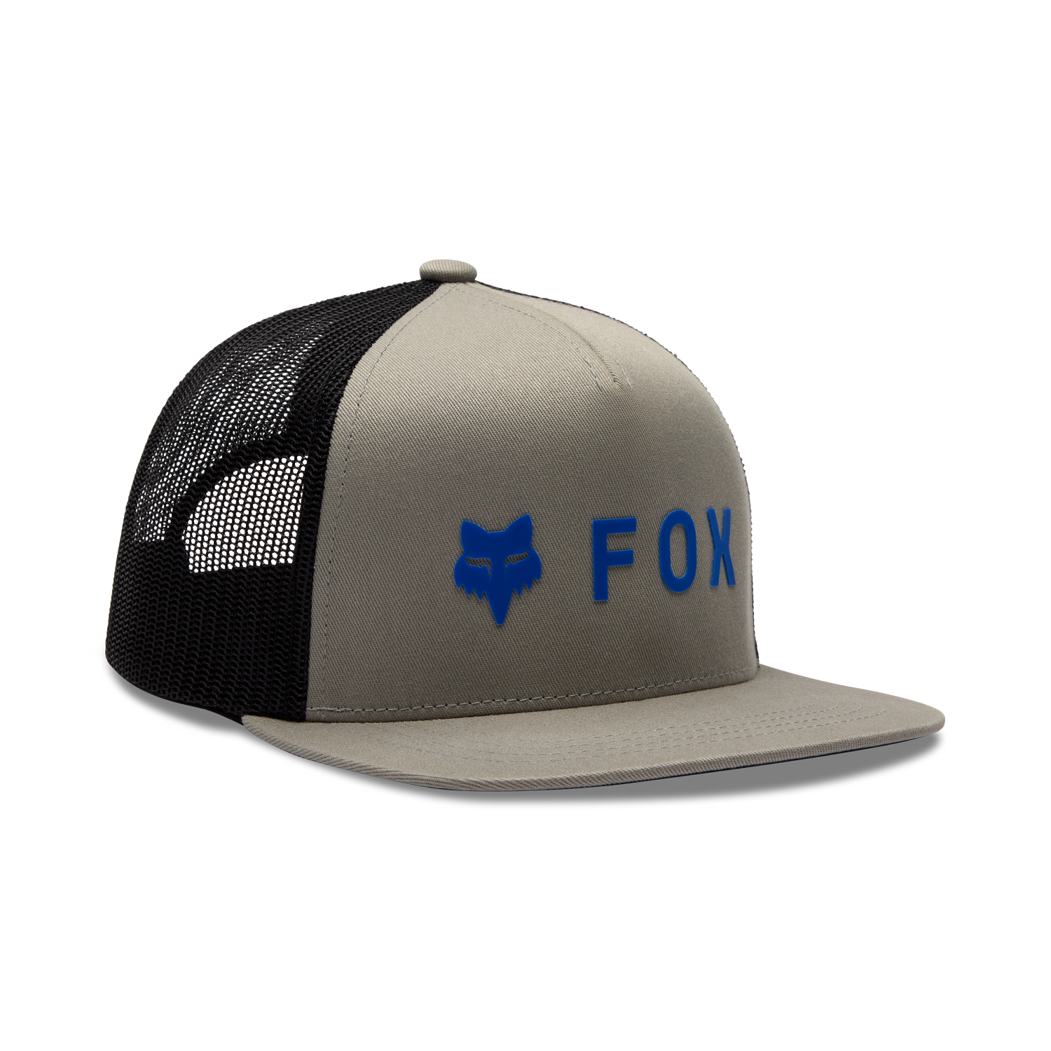 YTH ABSOLUTE SB MESH HAT [STL GRY] OS