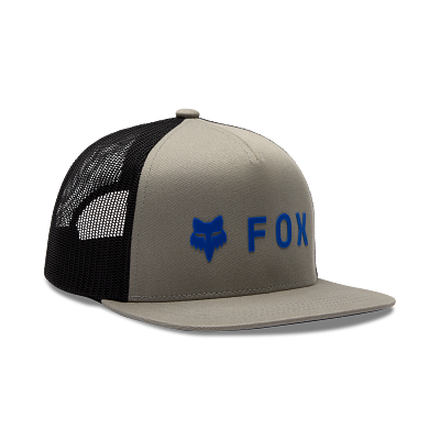 Snapback-Kappe Absolute Mesh Jugend