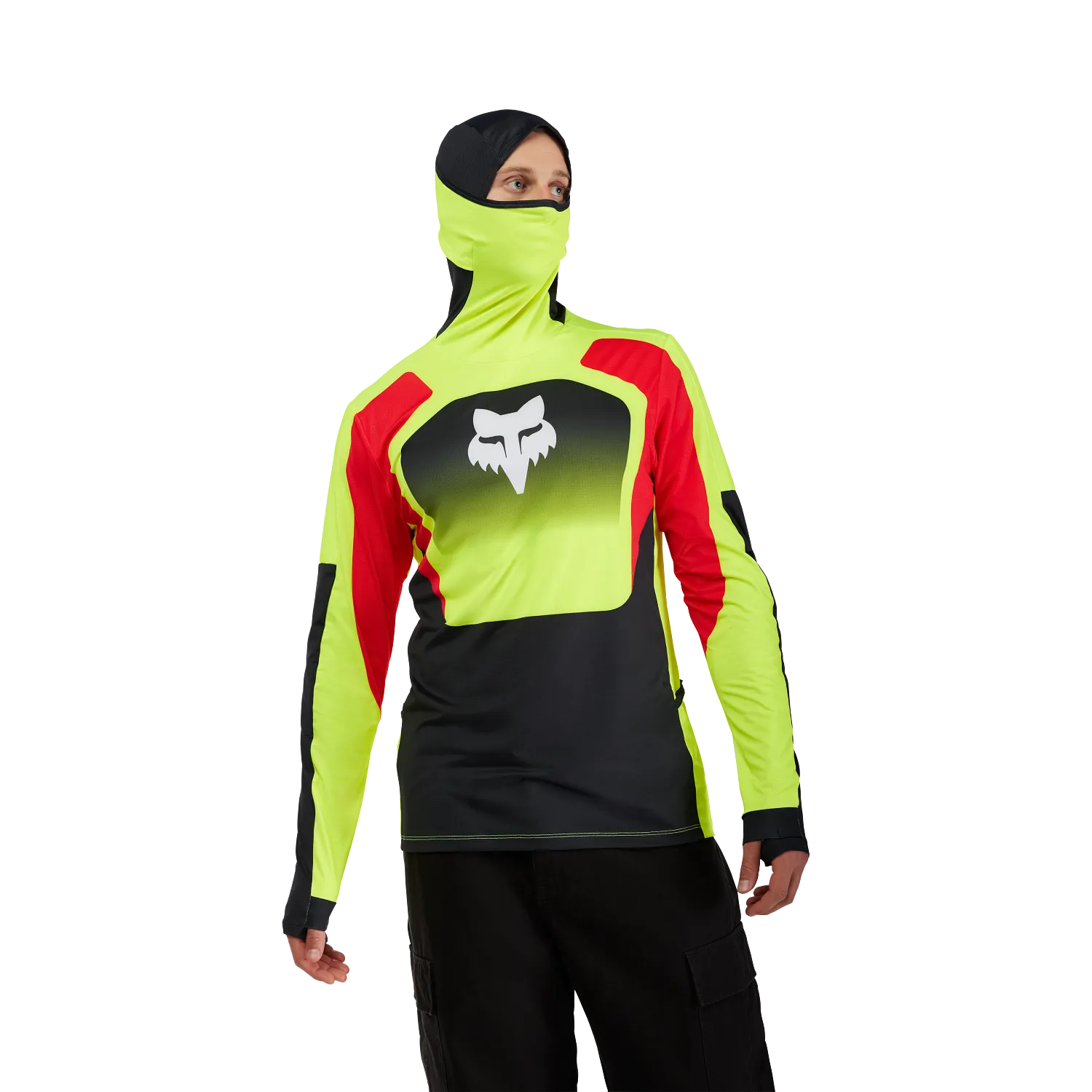 Maillot de Ranger Drive