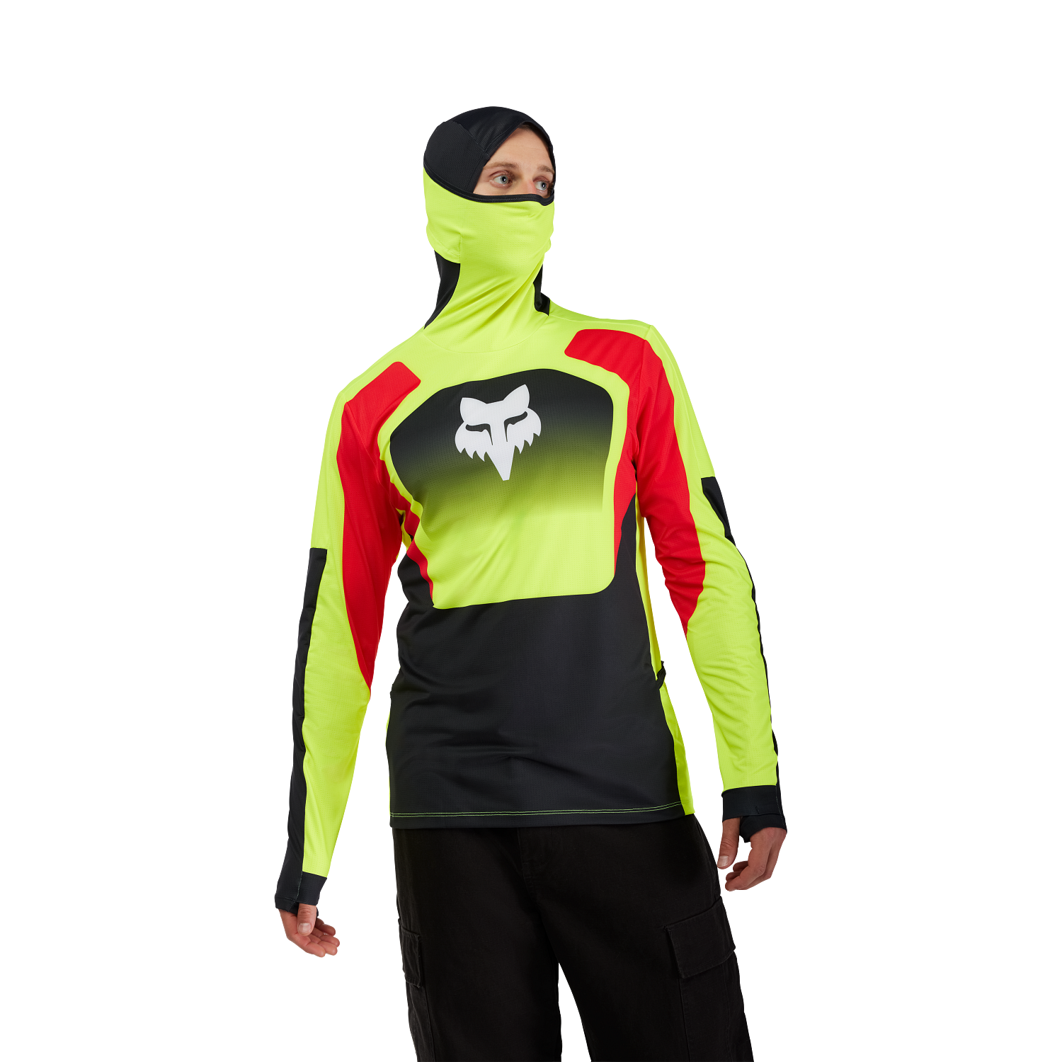 Ranger Drive Jersey