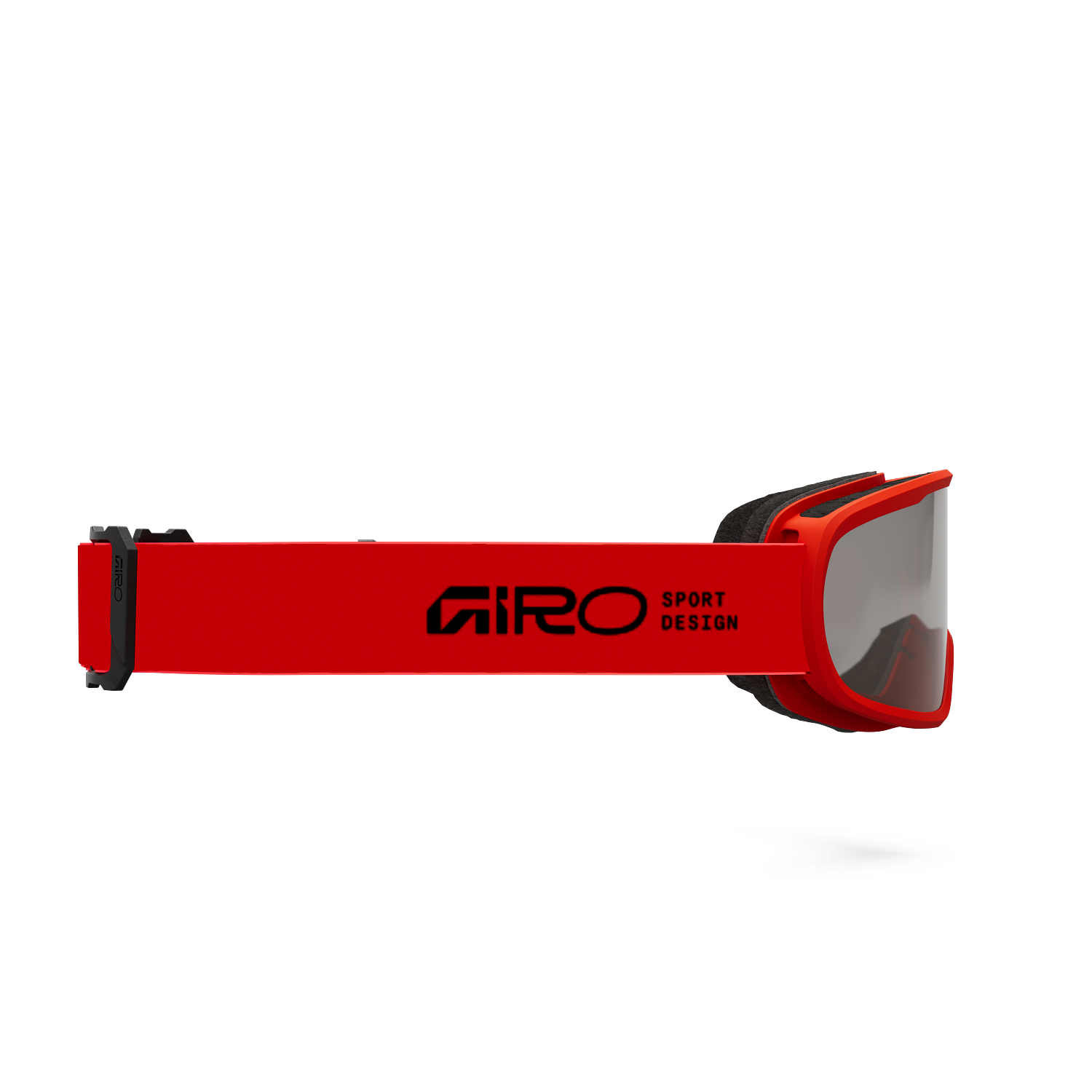 Tempo MTB [FLM RD/CLR] OS