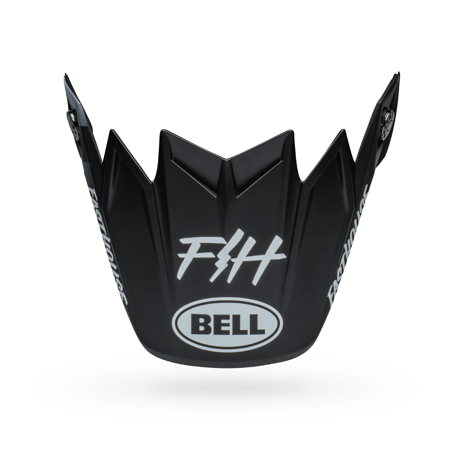 PS MOTO 9 FLEX VISOR FH MCCORE MT BK/YL