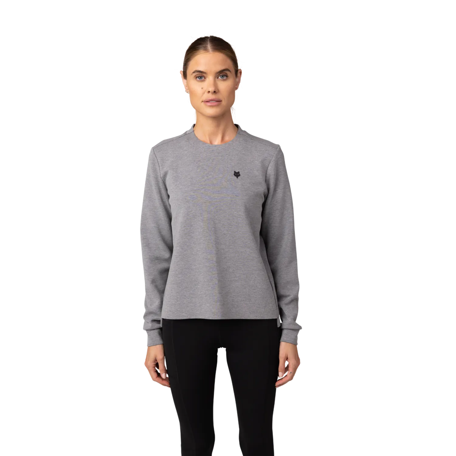 Sudadera de cuello redondo Rise