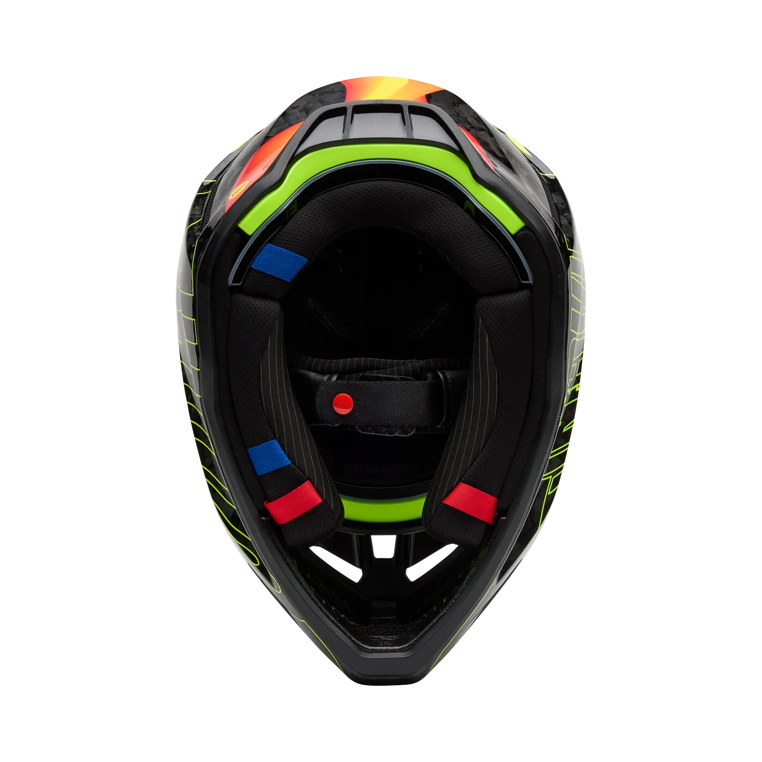 V3 RS ELEVATED LE HELMET 