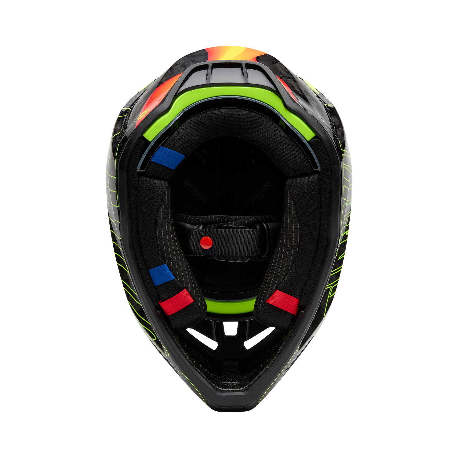 Casque V3 RS Elevated Limited Edition