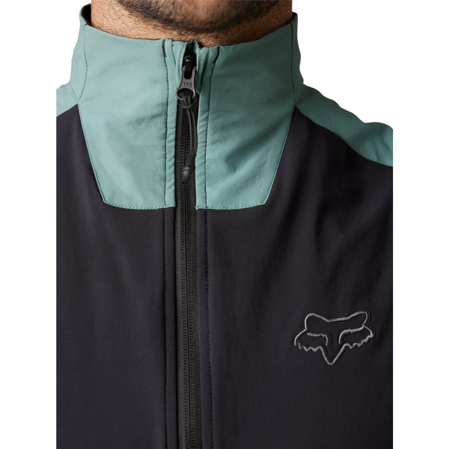 Gilet Alpha Defend Fire