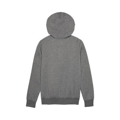 Womens Absolute Pullover Hoodie