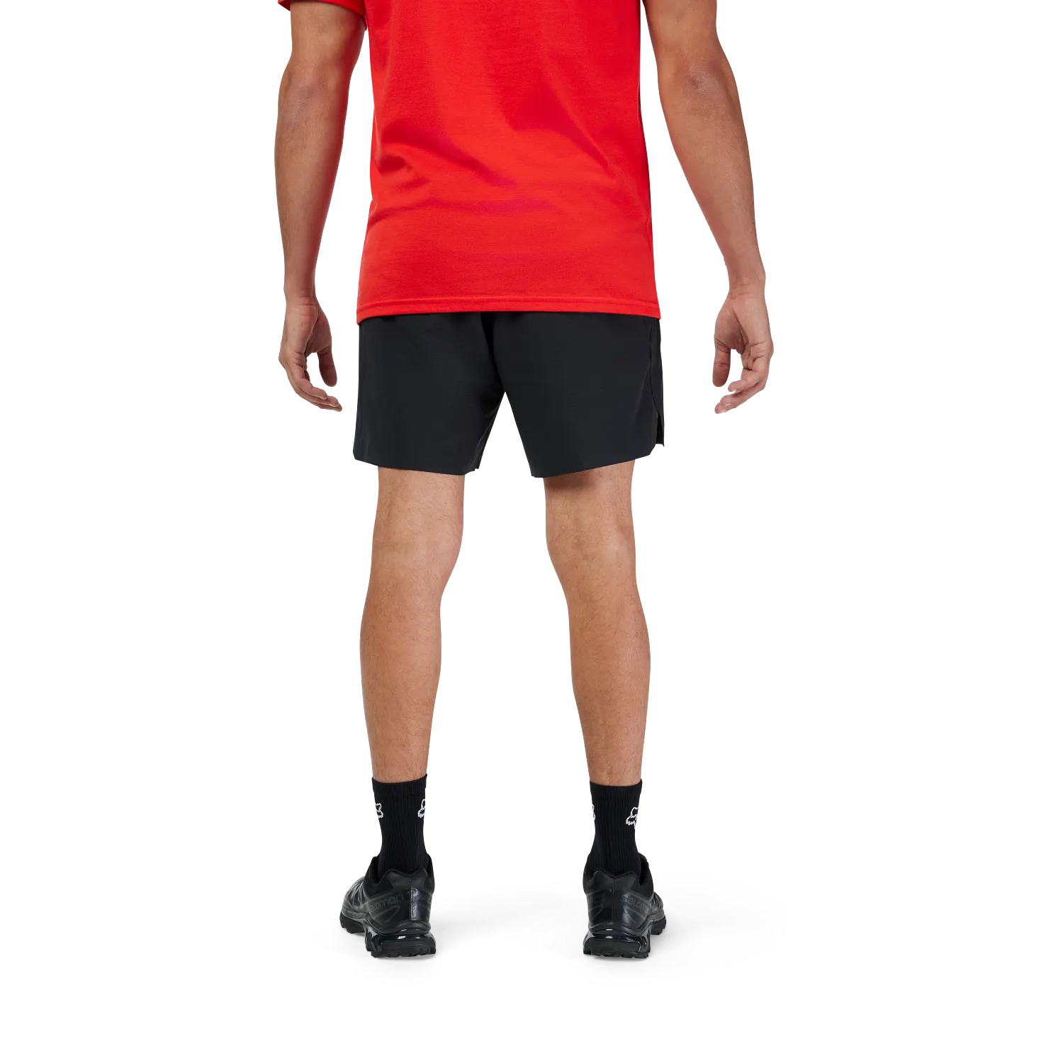 Short doubl&eacute; Motive 7"