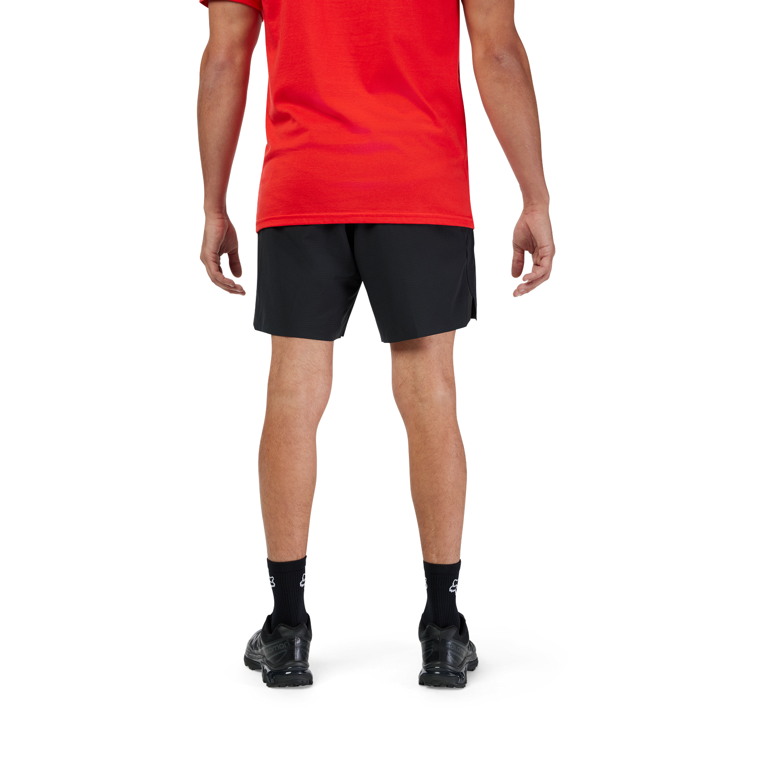 Motive 7" Lined Shorts