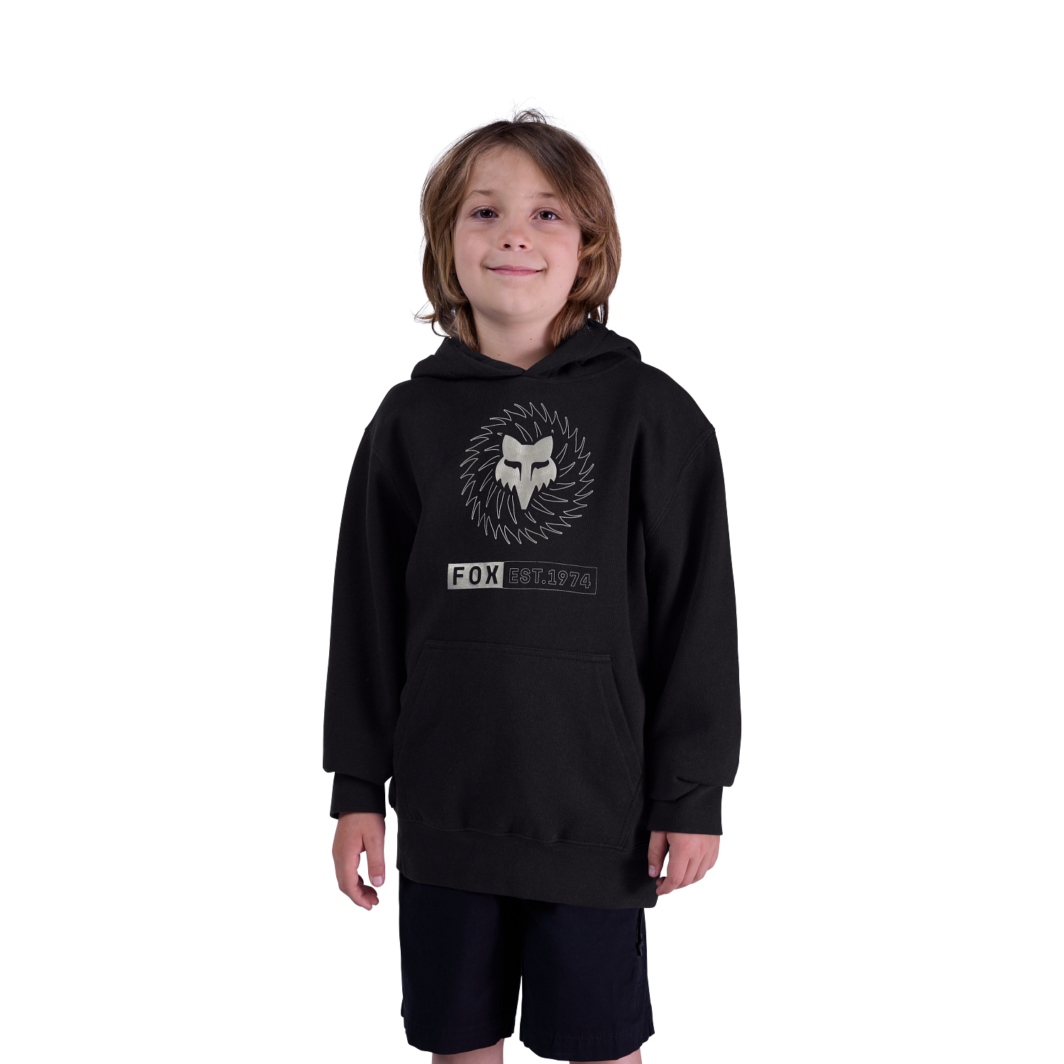 Sudadera con capucha Youth Kairos