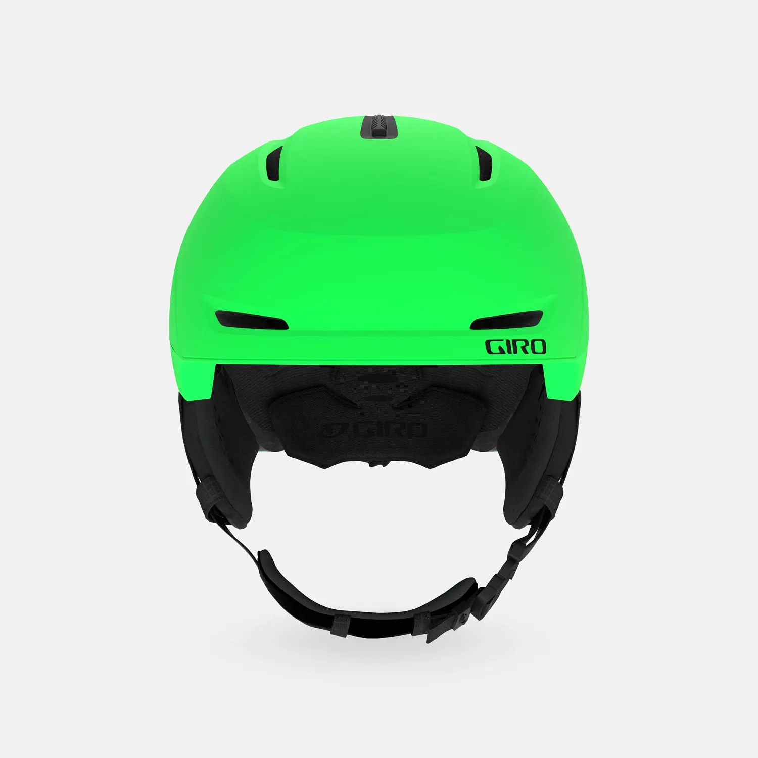GR NEO JR. MAT BRT GRN S 19